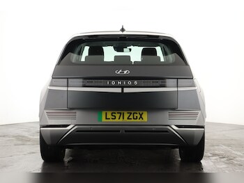 Used Hyundai IONIQ 5 2021 for sale - 76466208: Photo