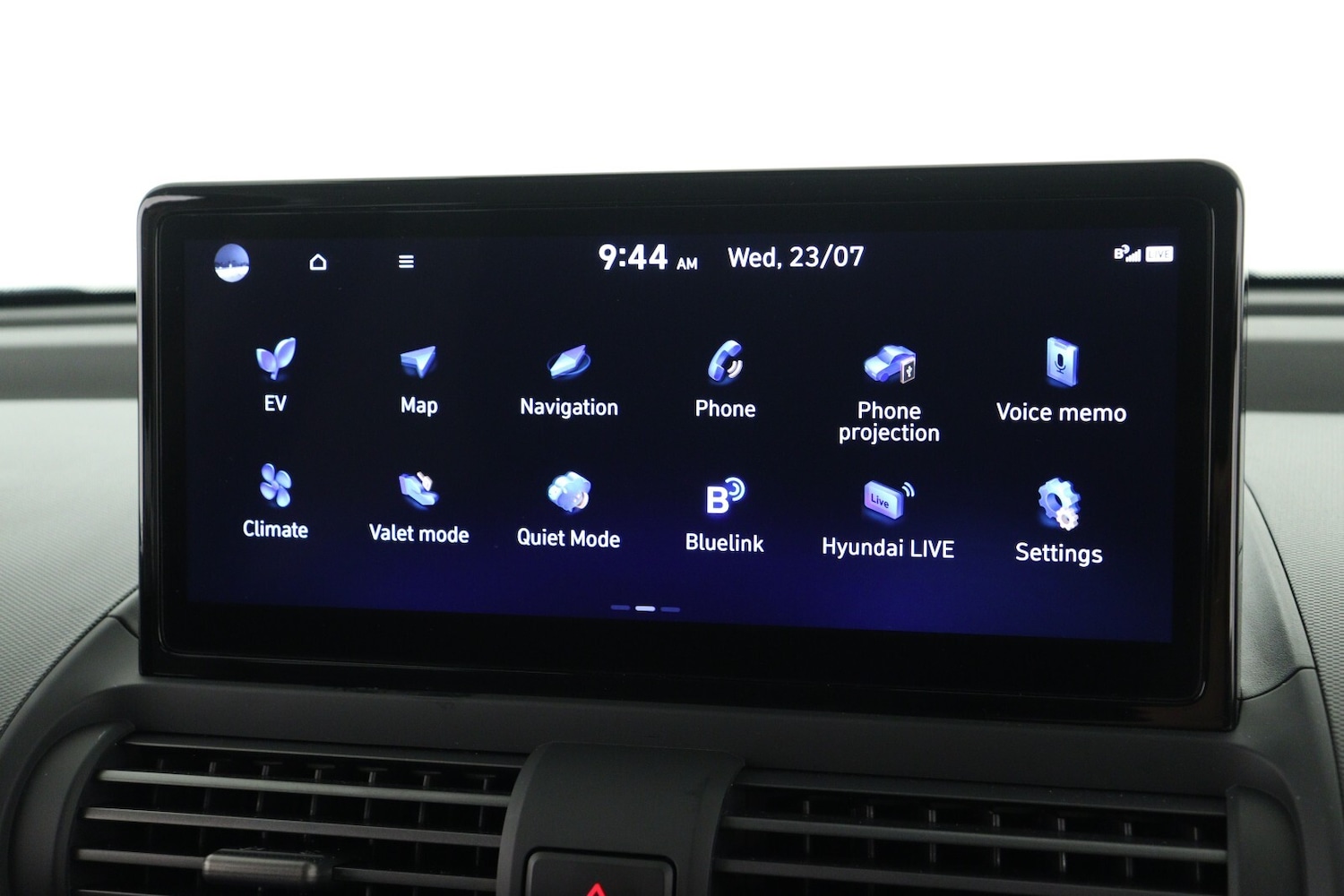 Used Hyundai Other 2025 for sale - 76873656: Photo 17