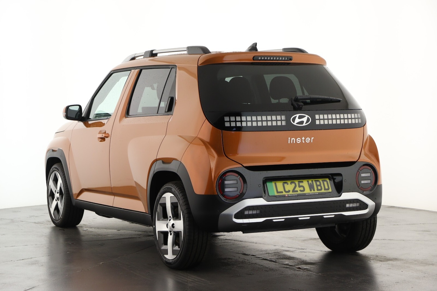 Used Hyundai Other 2025 for sale - 76873656: Photo 9