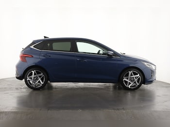 Used Hyundai i20 2026 for sale - 77492687: Photo