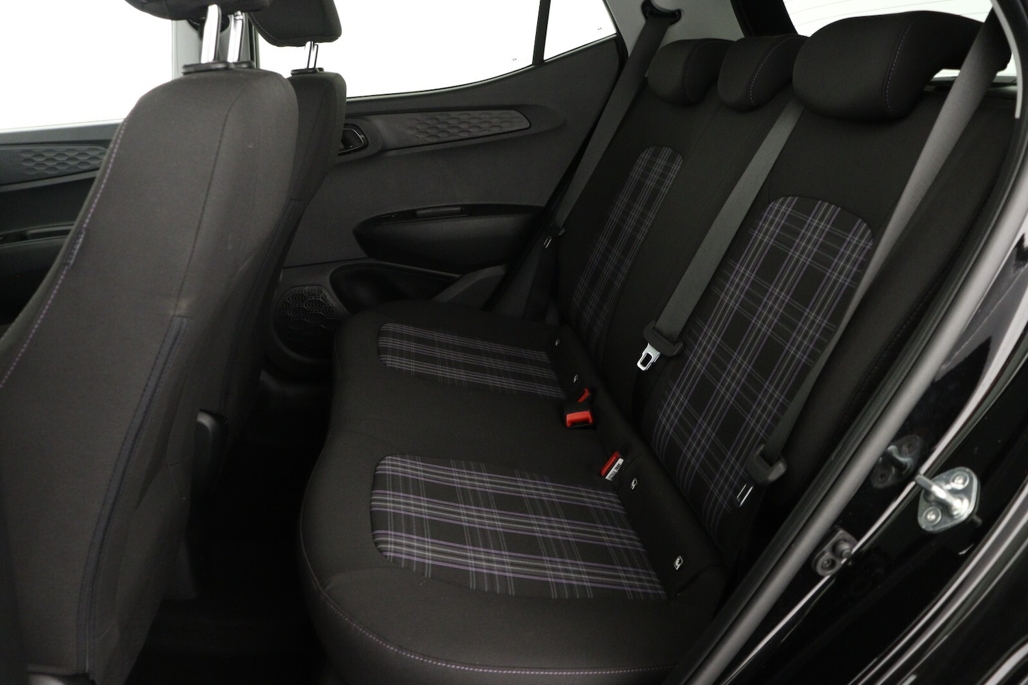 Used Hyundai i10 2024 for sale - 76870432: Photo 13