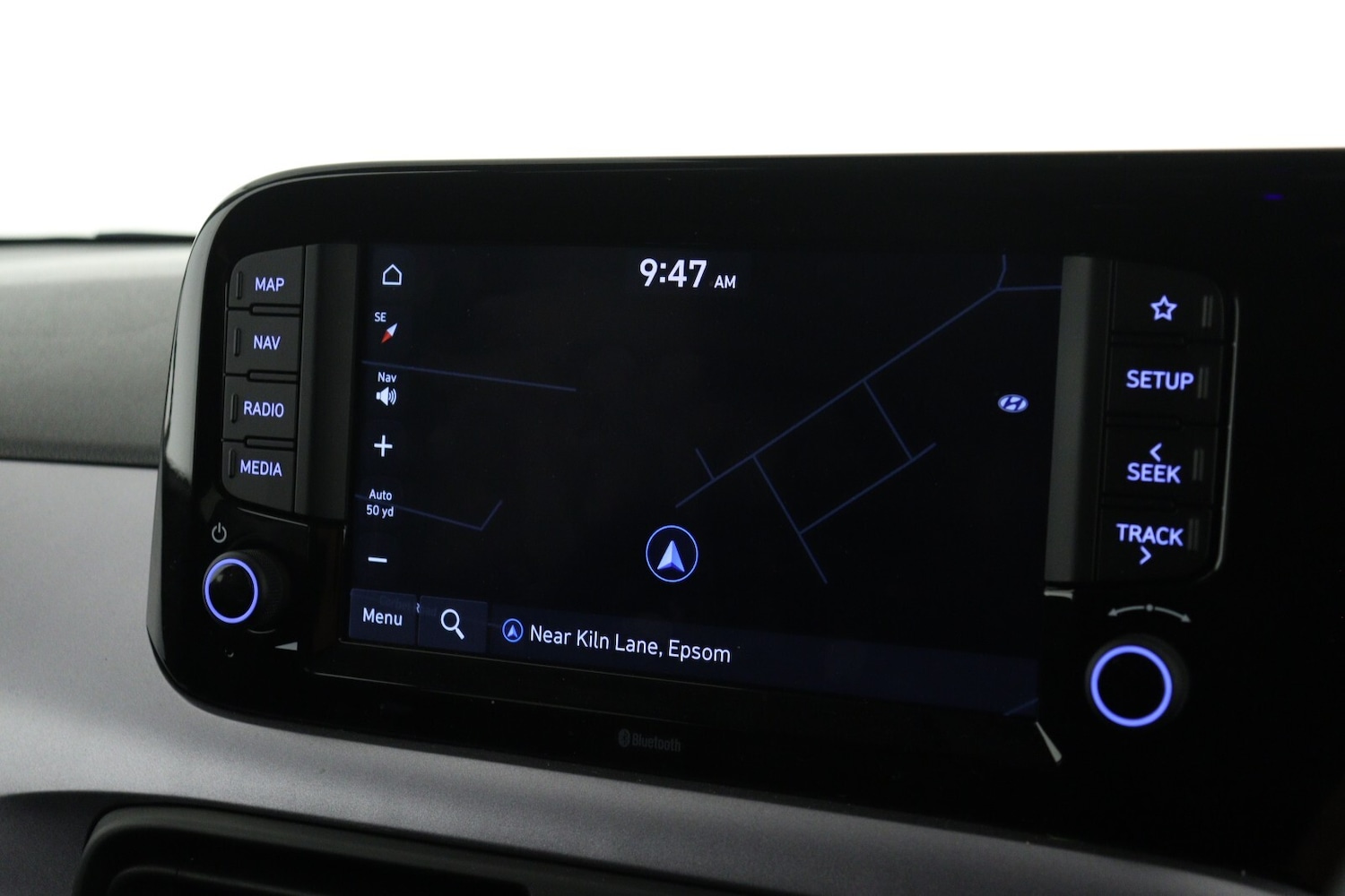 Used Hyundai i10 2024 for sale - 76870432: Photo 15