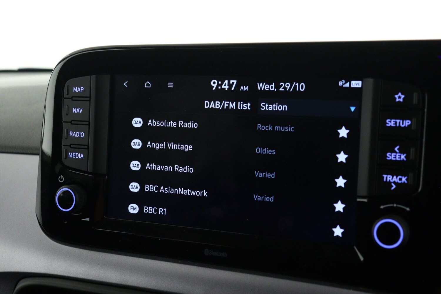 Used Hyundai i10 2024 for sale - 76870432: Photo 16