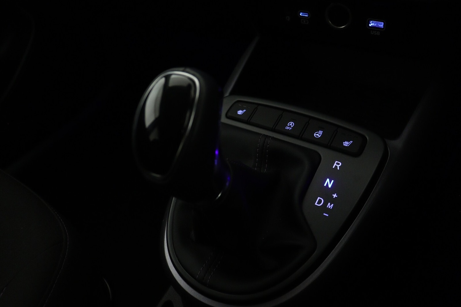 Used Hyundai i10 2024 for sale - 76870432: Photo 20