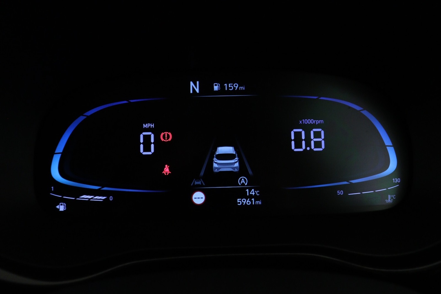 Used Hyundai i10 2024 for sale - 76870432: Photo 23