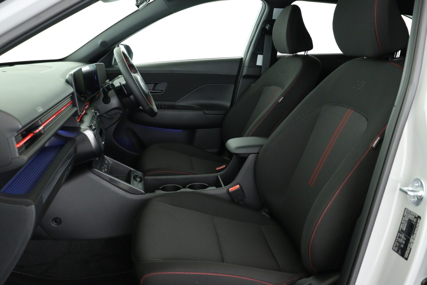 Used Hyundai KONA 2025 for sale - 76366465: Photo 11