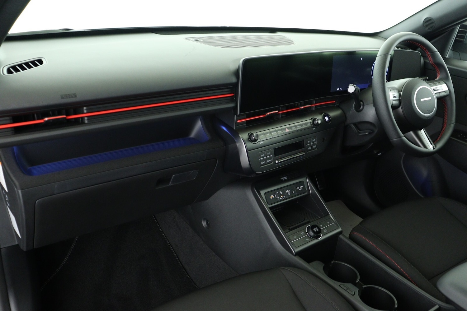 Used Hyundai KONA 2025 for sale - 76366465: Photo 12