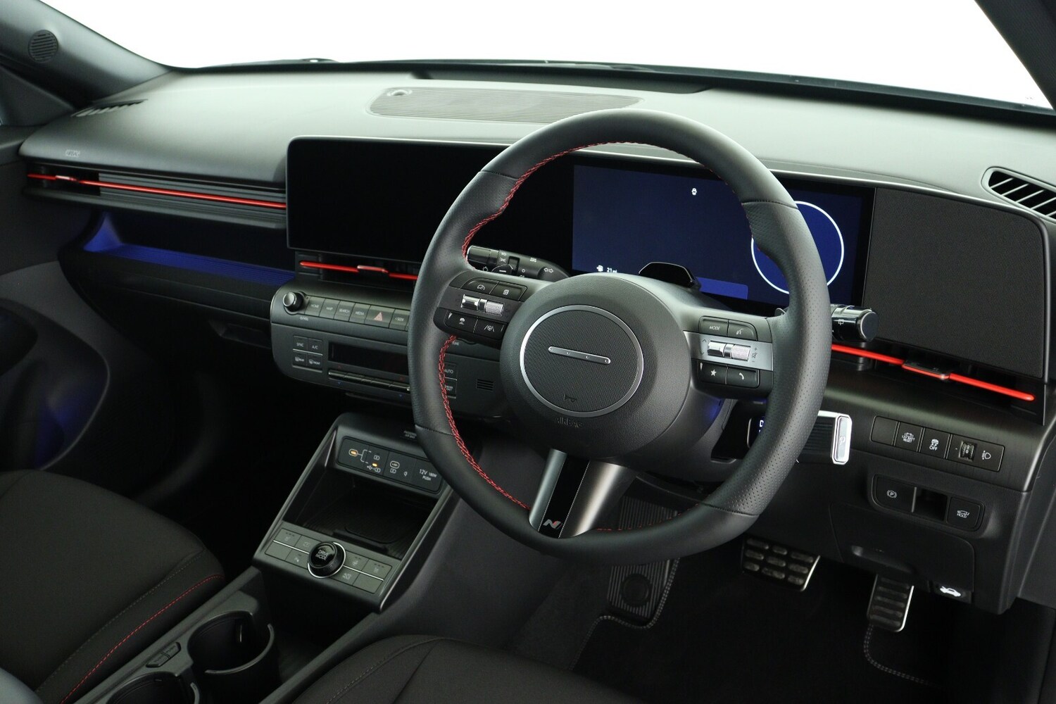 Used Hyundai KONA 2025 for sale - 76366465: Photo 16