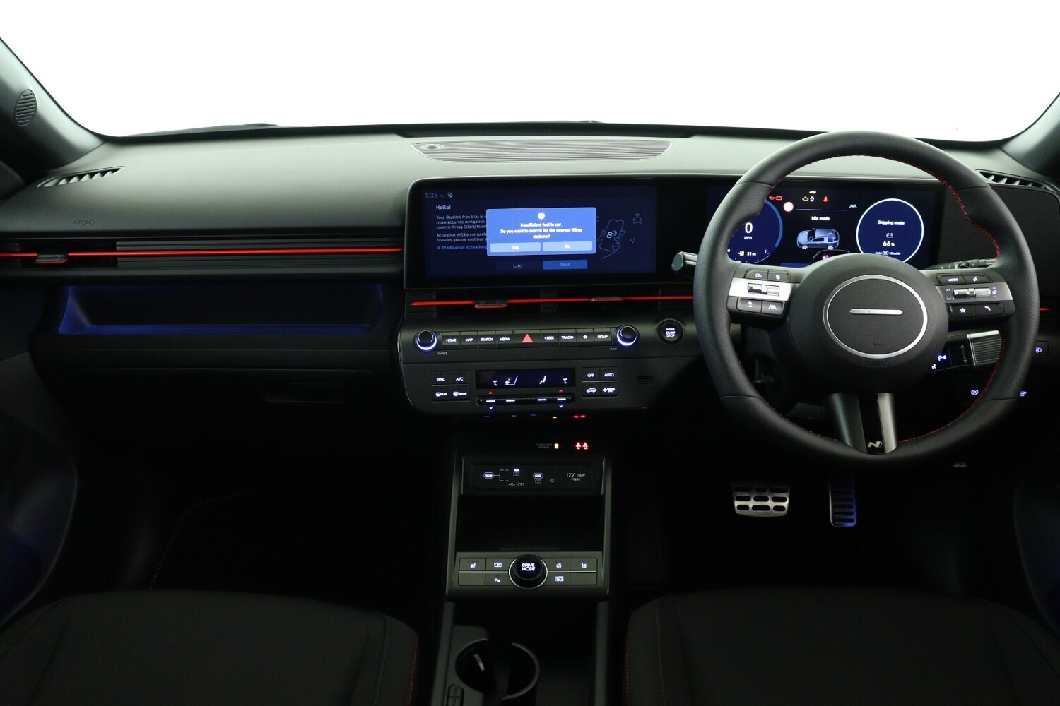 Used Hyundai KONA 2025 for sale - 76366465: Photo 17