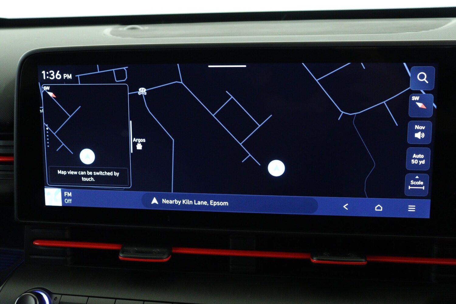 Used Hyundai KONA 2025 for sale - 76366465: Photo 19