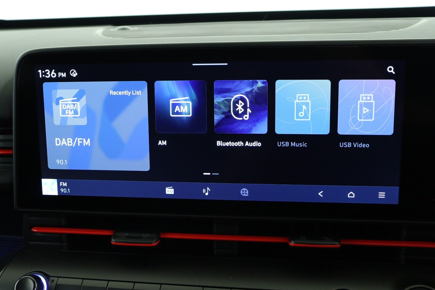 Used Hyundai KONA 2025 for sale - 76366465: Photo 21