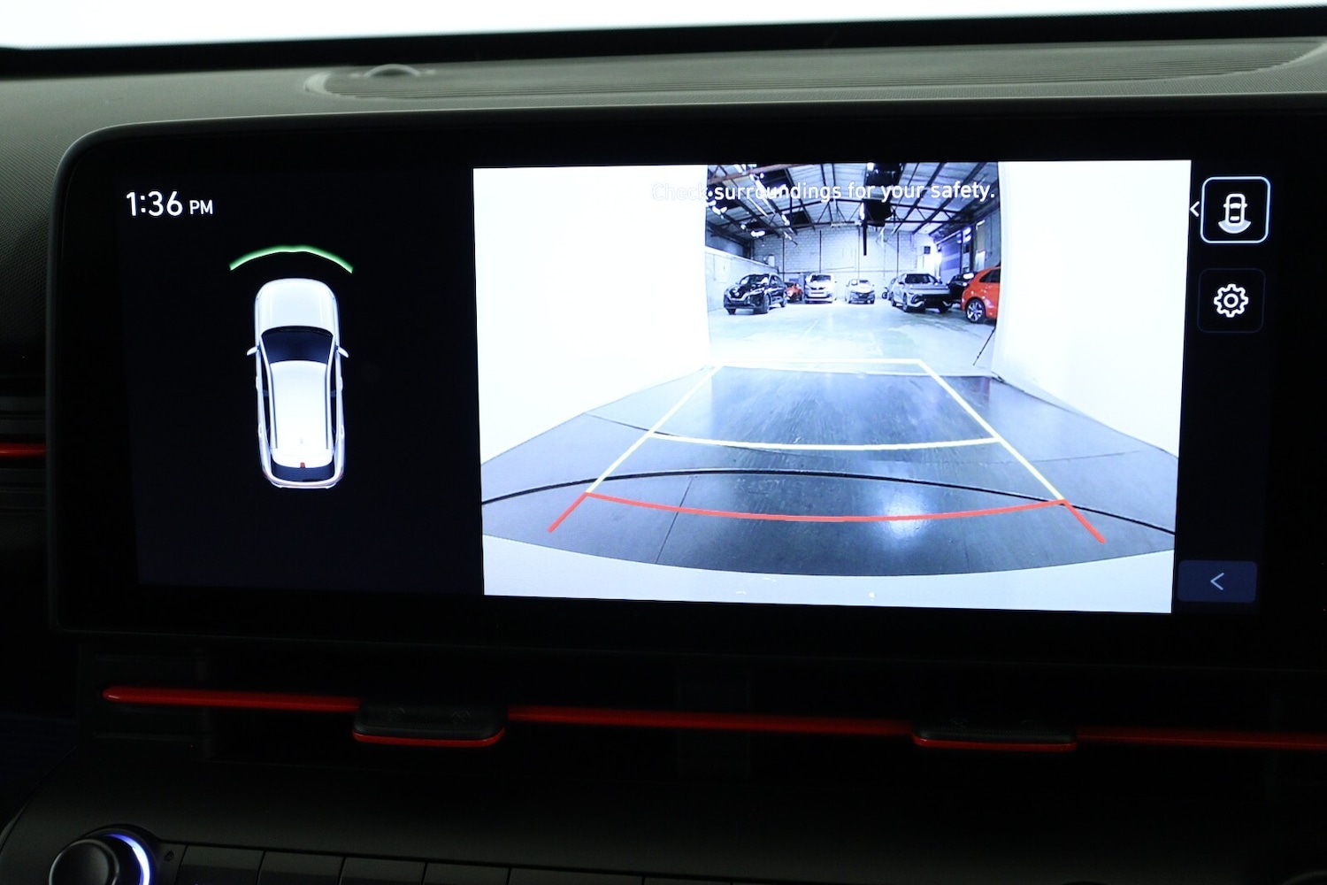 Used Hyundai KONA 2025 for sale - 76366465: Photo 23