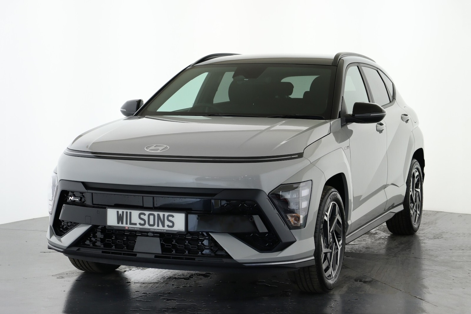 Used Hyundai KONA 2025 for sale - 76366465: Photo 6