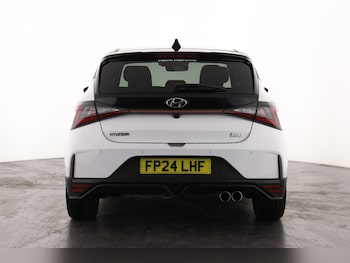 Used Hyundai i20 2024 for sale - 75485164: Photo