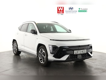 Used Hyundai KONA 2023 for sale - 75763710: Photo