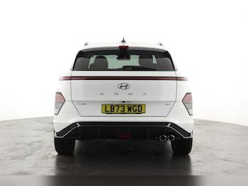Used Hyundai KONA 2023 for sale - 75763710: Photo