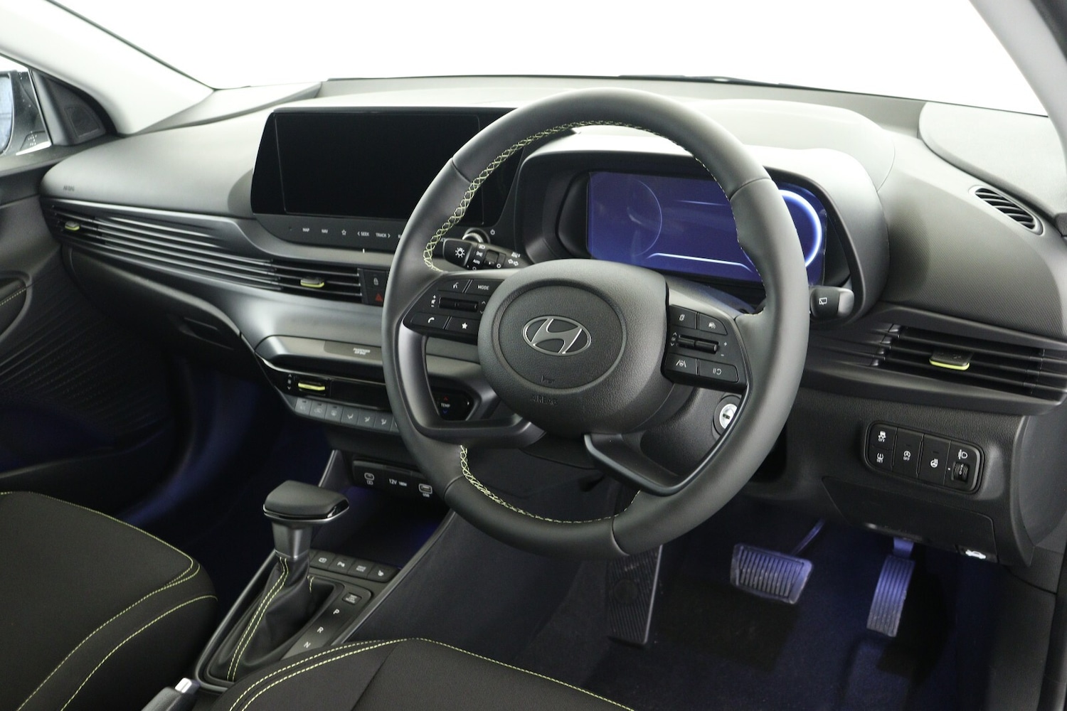 Used Hyundai i20 2025 for sale - 77127480: Photo 14