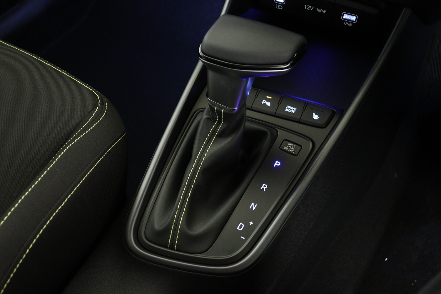 Used Hyundai i20 2025 for sale - 77127480: Photo 21