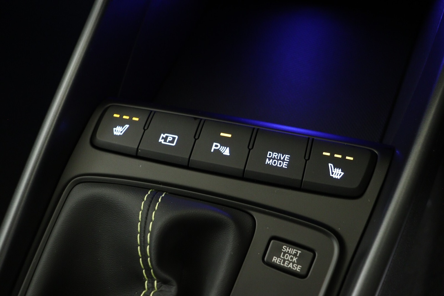 Used Hyundai i20 2025 for sale - 77127480: Photo 23