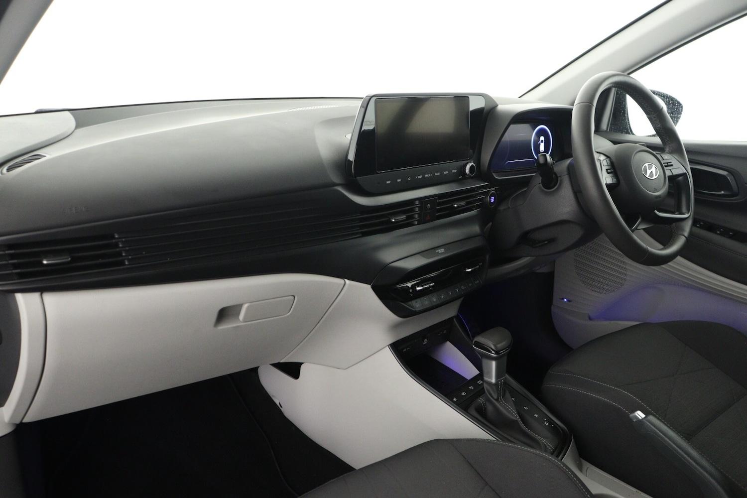 Used Hyundai BAYON 2023 for sale - 77105850: Photo 12