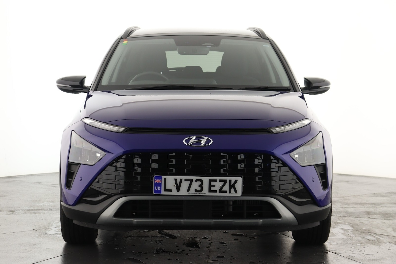 Used Hyundai BAYON 2023 for sale - 77105850: Photo 6