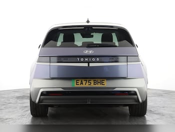 Used Hyundai IONIQ 5 2025 for sale - 78650407: Photo