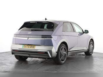 Used Hyundai IONIQ 5 2025 for sale - 78650407: Photo