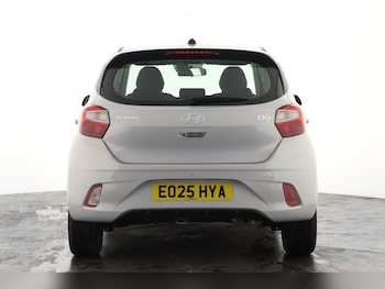 Used Hyundai i10 2025 for sale - 78924247: Photo