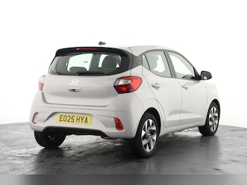 Used Hyundai i10 2025 for sale - 78924247: Photo