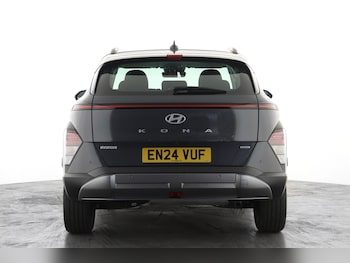 Used Hyundai KONA 2024 for sale - 78630094: Photo