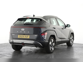 Used Hyundai KONA 2024 for sale - 78630094: Photo