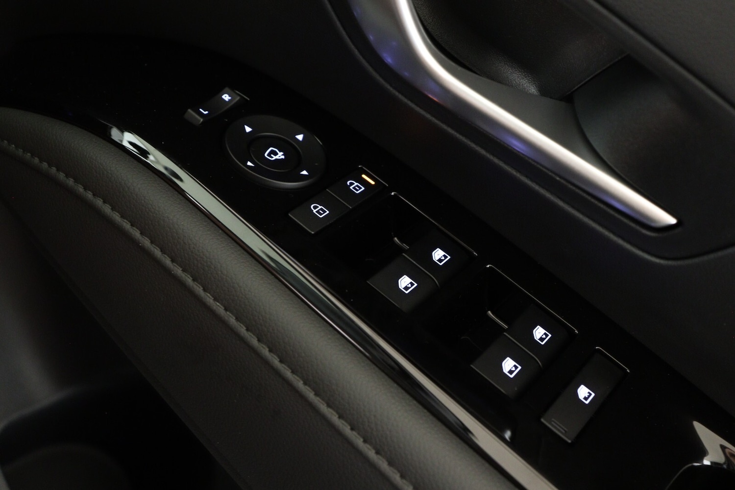 Used Hyundai TUCSON 2025 for sale - 76614876: Photo 31