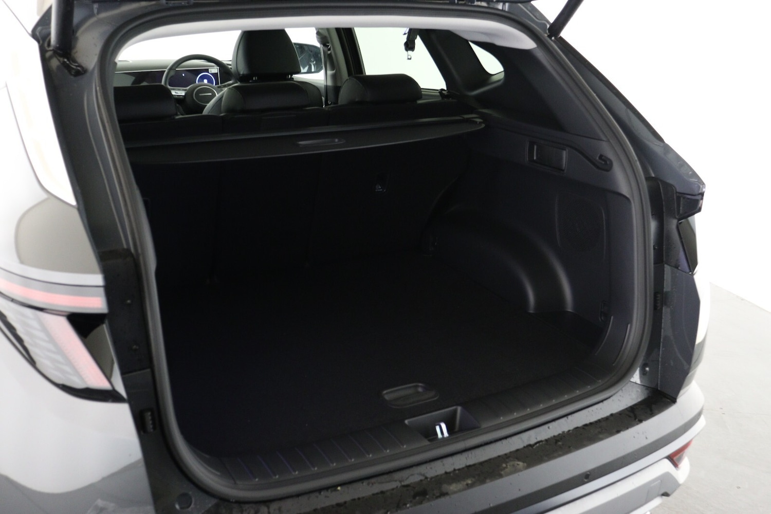 Used Hyundai TUCSON 2025 for sale - 76614876: Photo 9