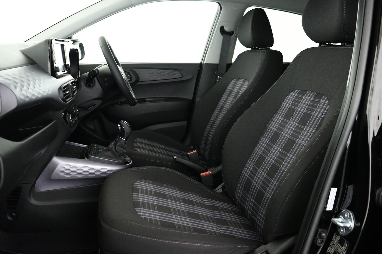 Used Hyundai i10 2025 for sale - 76871991: Photo 10