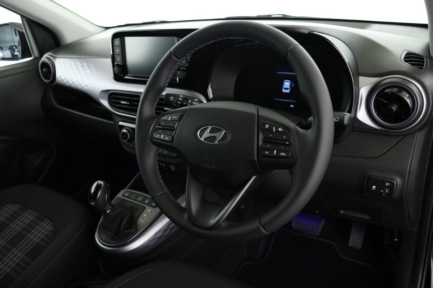 Used Hyundai i10 2025 for sale - 76871991: Photo 13