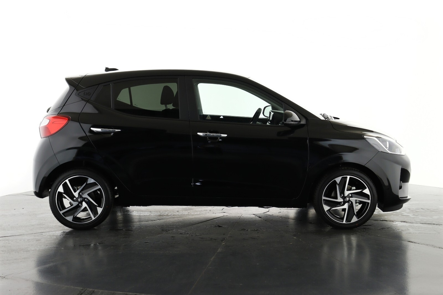 Used Hyundai i10 2025 for sale - 76871991: Photo 4