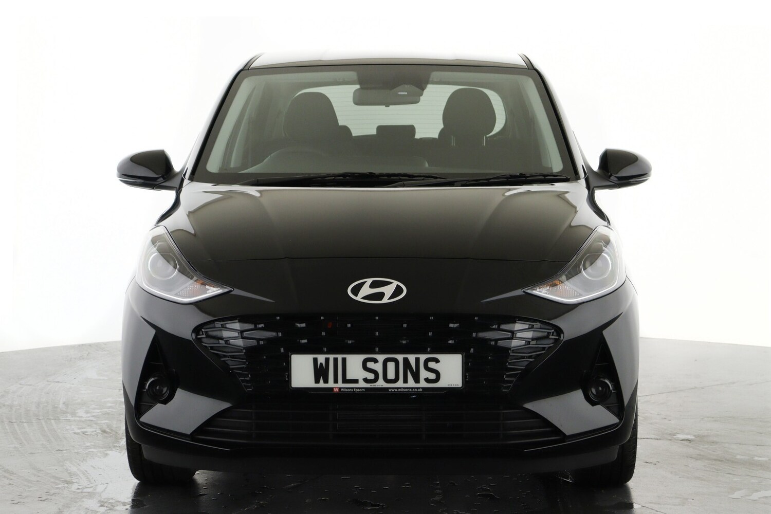 Used Hyundai i10 2025 for sale - 76871991: Photo 5