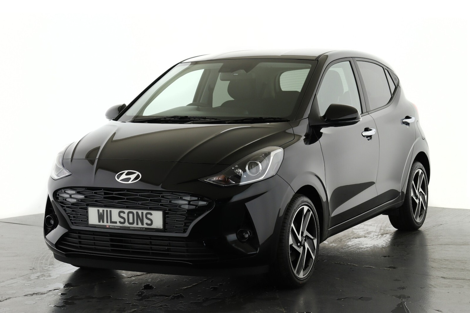 Used Hyundai i10 2025 for sale - 76871991: Photo 6
