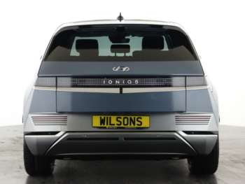 Used Hyundai IONIQ 5 2024 for sale - 74538689: Photo