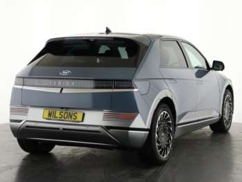 Used Hyundai IONIQ 5 2024 for sale - 74538689: Photo