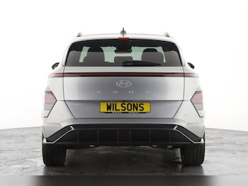 Used Hyundai KONA 2025 for sale - 78630095: Photo