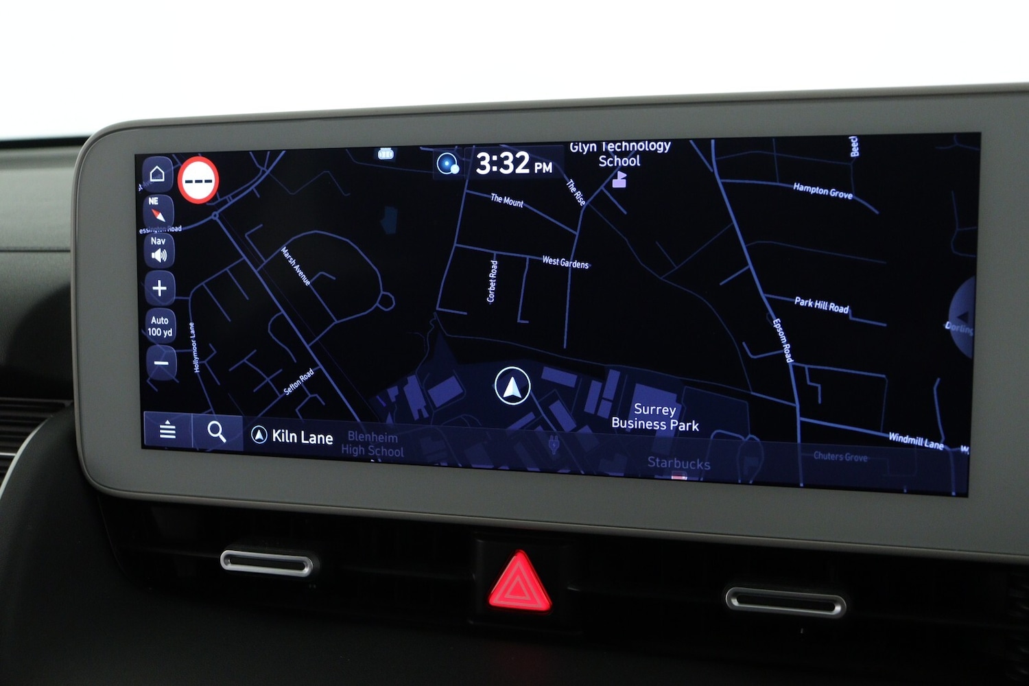 Used Hyundai IONIQ 5 2021 for sale - 77145865: Photo 18