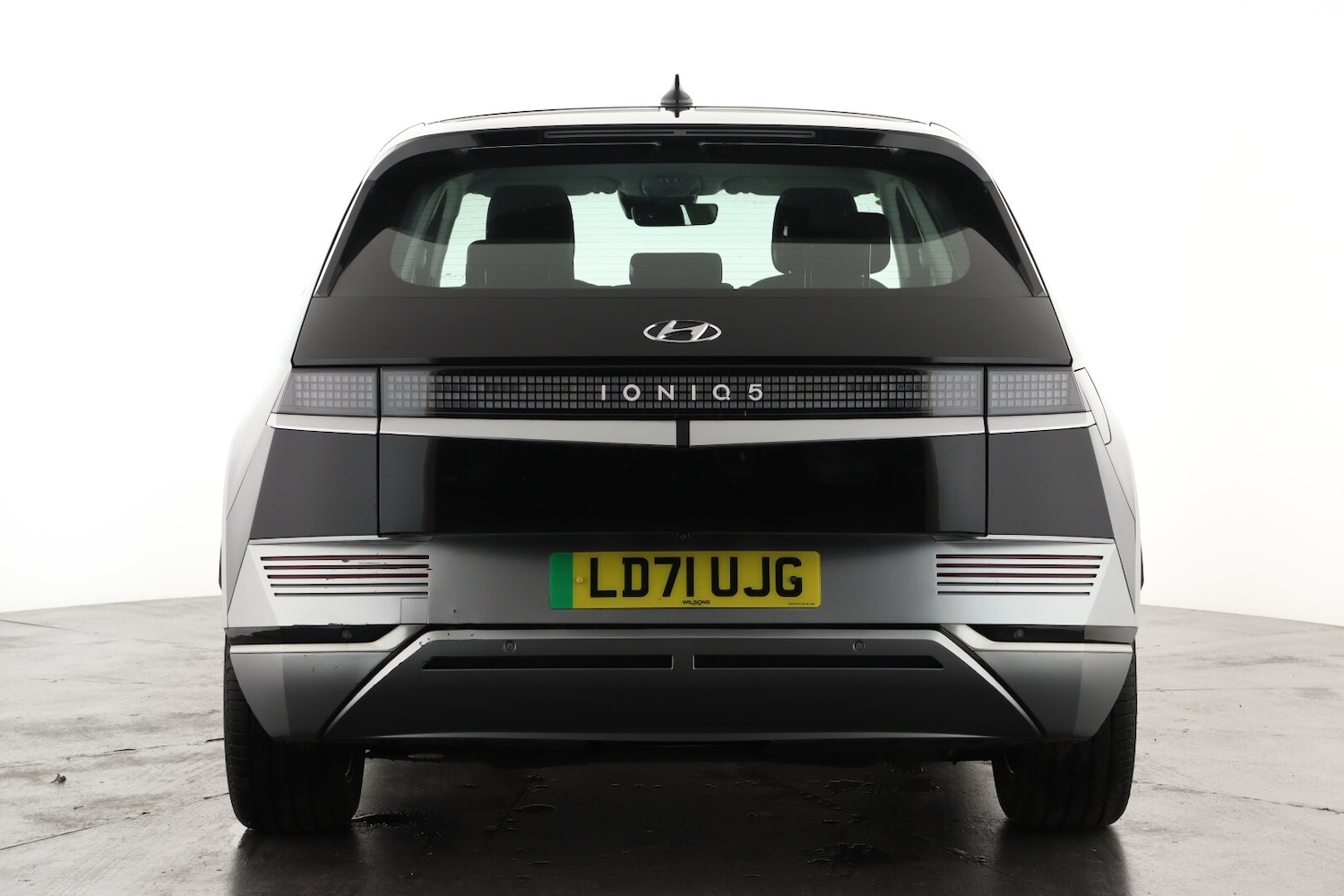 Used Hyundai IONIQ 5 2021 for sale - 77145865: Photo 2