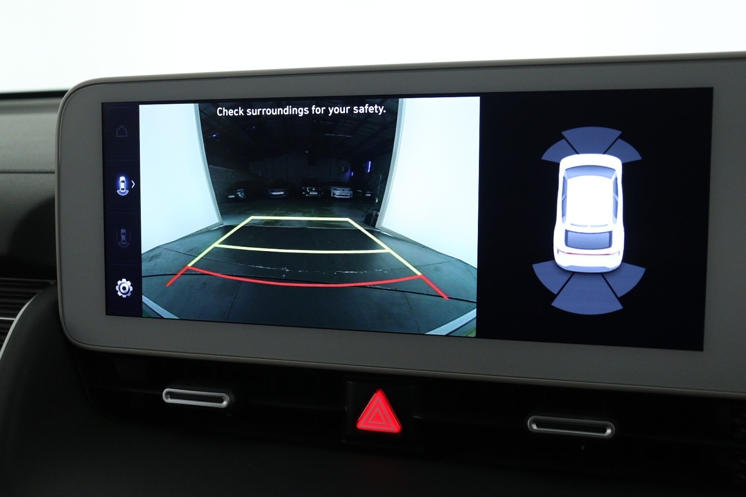 Used Hyundai IONIQ 5 2021 for sale - 77145865: Photo 21