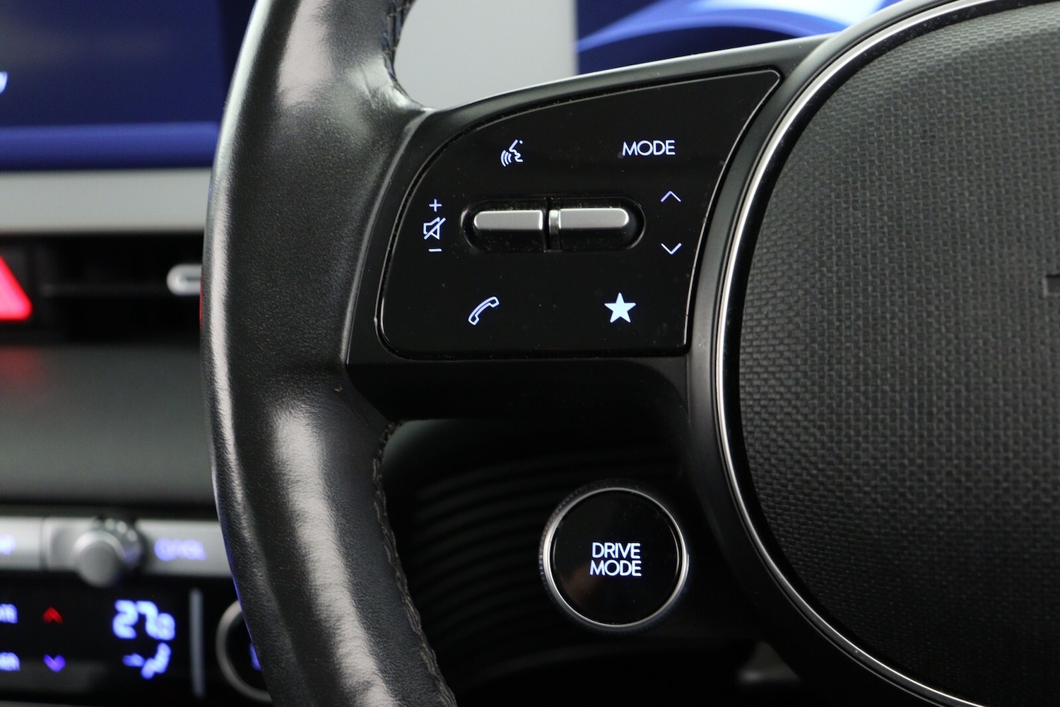 Used Hyundai IONIQ 5 2021 for sale - 77145865: Photo 23