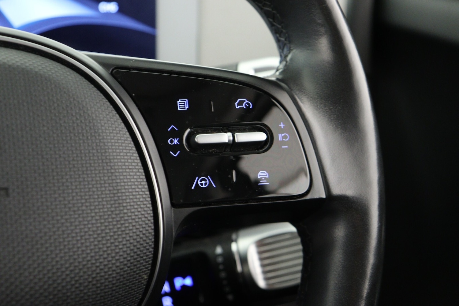 Used Hyundai IONIQ 5 2021 for sale - 77145865: Photo 24