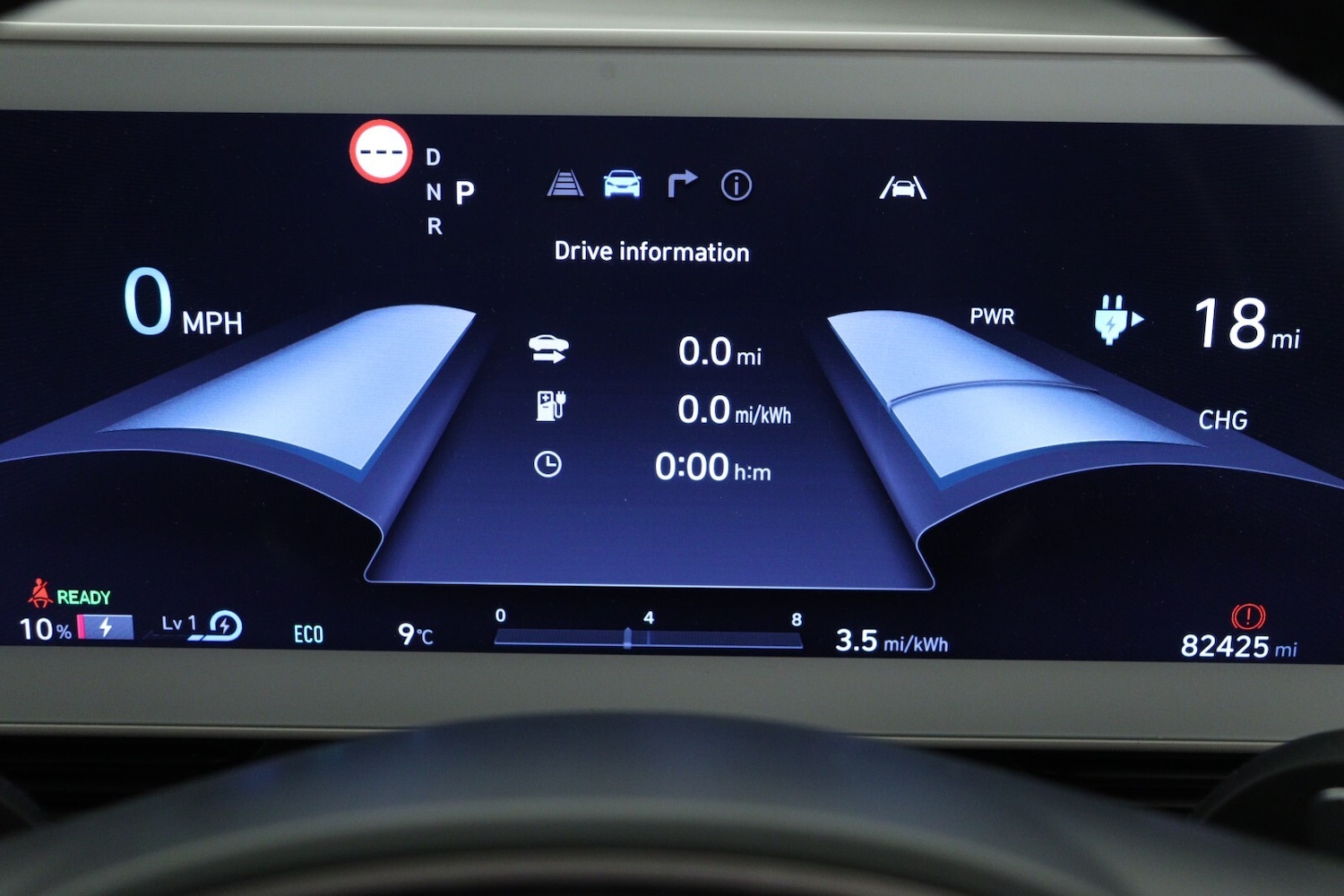 Used Hyundai IONIQ 5 2021 for sale - 77145865: Photo 27