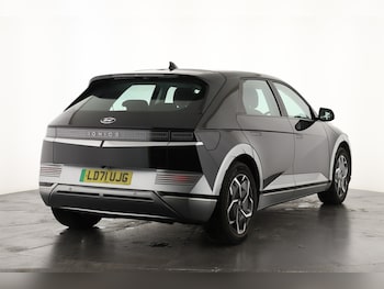 Used Hyundai IONIQ 5 2021 for sale - 77145865: Photo