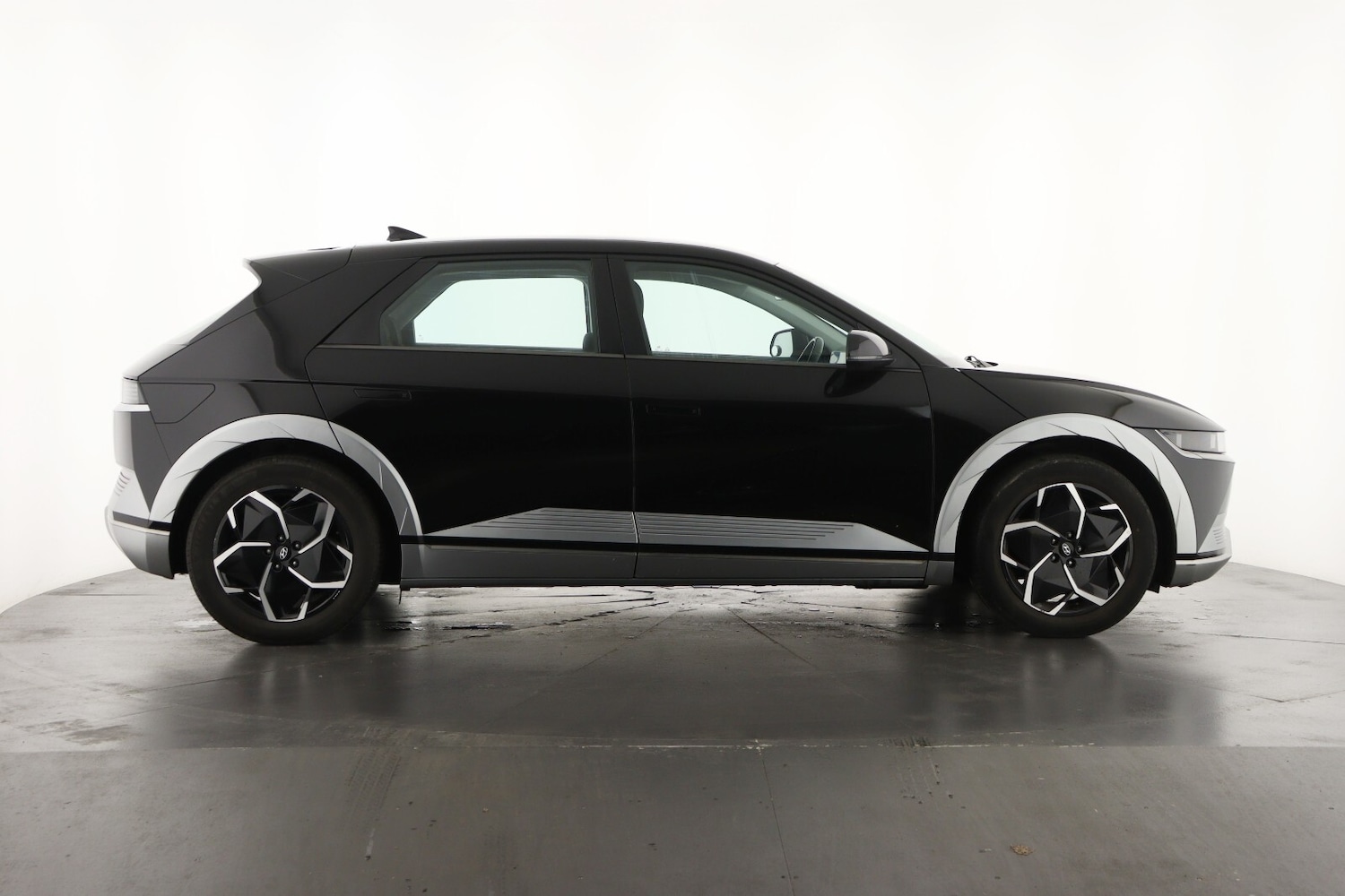 Used Hyundai IONIQ 5 2021 for sale - 77145865: Photo 4