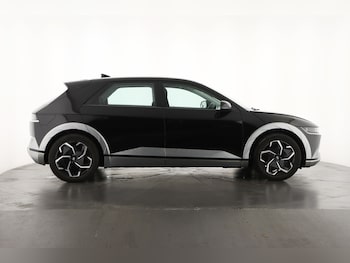 Used Hyundai IONIQ 5 2021 for sale - 77145865: Photo